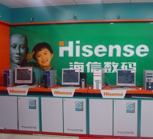 下一个会是谁? 7大没落PC品牌大回顾