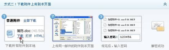 邮件隐私有保障 网易邮箱首创“邮件加密”功能