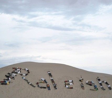 公益组织孵化器