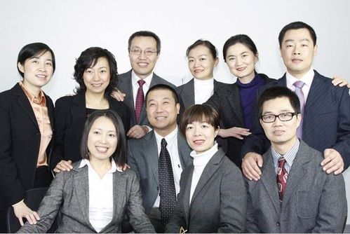 公益组织孵化器