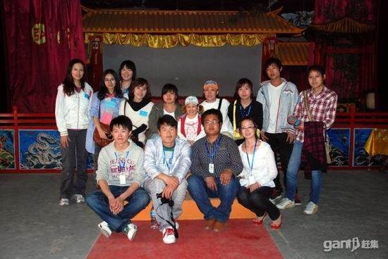 北京公益联盟诚邀爱心人士加入