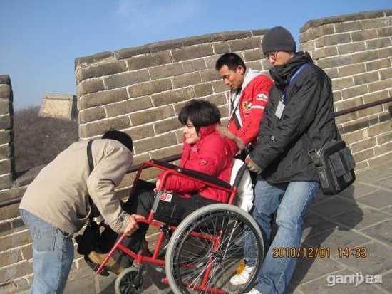 北京公益联盟诚邀爱心人士加入